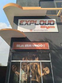 Imagem 2 da galeria do parceiro Exploud Gym