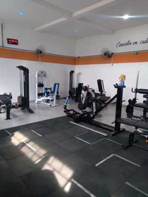 Imagem 3 da galeria do parceiro Exploud Gym