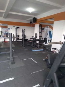 Imagem 4 da galeria do parceiro Exploud Gym