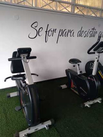 Imagem 5 da galeria do parceiro Exploud Gym