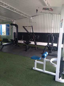 Imagem 7 da galeria do parceiro Exploud Gym