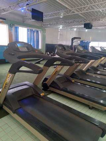 Imagem 8 da galeria do parceiro Exploud Gym