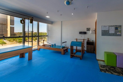 Imagem 7 da galeria do parceiro Studio Pilates Lilian Cristina