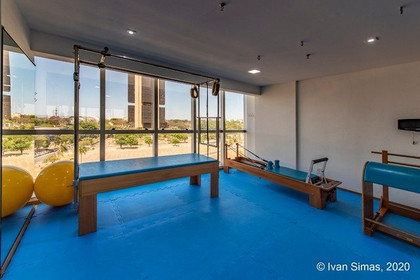 Imagem 8 da galeria do parceiro Studio Pilates Lilian Cristina