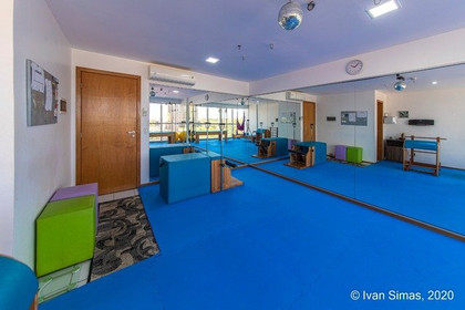 Imagem 9 da galeria do parceiro Studio Pilates Lilian Cristina