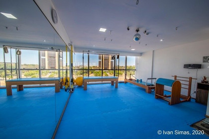 Imagem 10 da galeria do parceiro Studio Pilates Lilian Cristina
