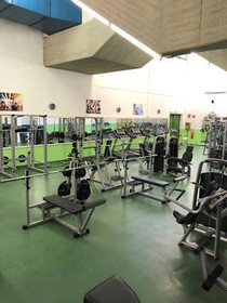 Immagine 4 dalla galleria del partner Sport Plus Cassano D'Adda