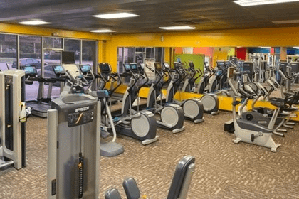 Image 4 from New U Fitness Jax partner gallery