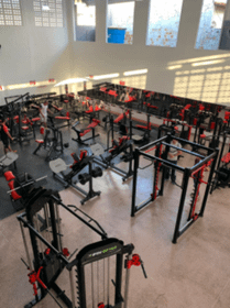 Imagem 3 da galeria do parceiro Essencial Fitness Unidade I
