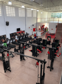 Imagem 4 da galeria do parceiro Essencial Fitness Unidade I