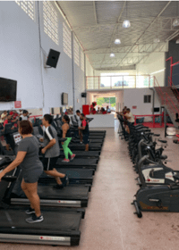 Imagem 5 da galeria do parceiro Essencial Fitness Unidade I