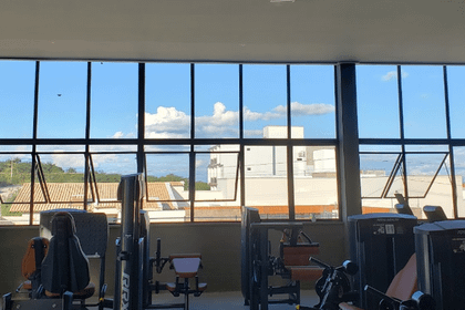 Imagem 3 da galeria do parceiro Rcfit Academia