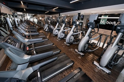 Imagem 2 da galeria do parceiro Bodytech - Tijuca Haddock Lobo