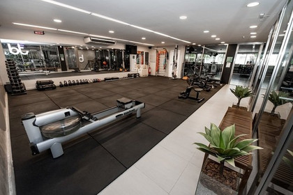 Imagem 3 da galeria do parceiro Bodytech - Tijuca Haddock Lobo