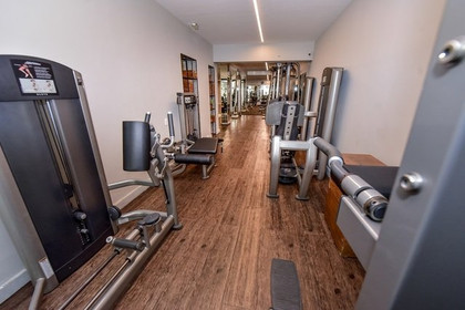 Imagem 7 da galeria do parceiro Bodytech - Tijuca Haddock Lobo