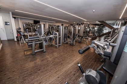 Imagem 8 da galeria do parceiro Bodytech - Tijuca Haddock Lobo