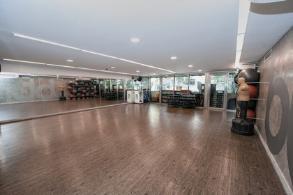 Imagem 10 da galeria do parceiro Bodytech - Tijuca Haddock Lobo