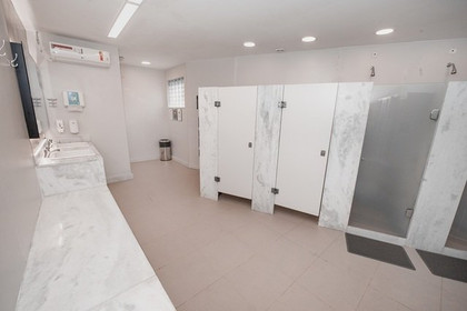 Imagem 11 da galeria do parceiro Bodytech - Tijuca Haddock Lobo