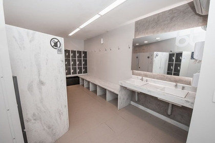 Imagem 12 da galeria do parceiro Bodytech - Tijuca Haddock Lobo