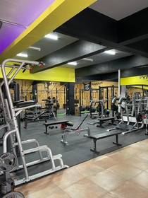 Imagen 9 de la galería del partner Army Gym Guasave