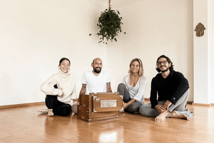 Imagen 6 de la galería del partner Samadhi Studio
