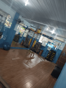 Imagem 8 da galeria do parceiro Academia Aqua Point