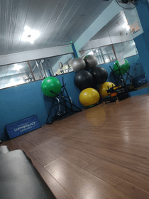 Imagem 9 da galeria do parceiro Academia Aqua Point