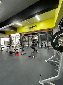 Imagen 12 de la galería del partner Army Gym Guasave
