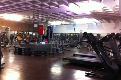 Immagine 6 dalla galleria del partner Palestra Blue Heaven