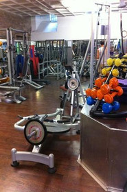 Immagine 8 dalla galleria del partner Palestra Blue Heaven