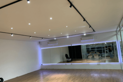 Imagem 5 da galeria do parceiro Start Academia Catolé