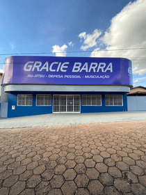 Imagem 1 da galeria do parceiro GB Fit Academia