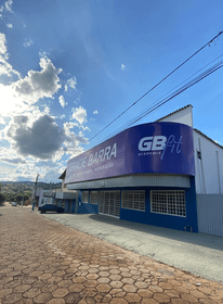 Imagem 2 da galeria do parceiro GB Fit Academia