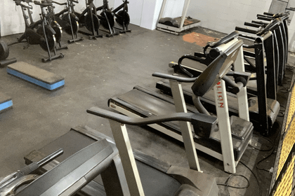 Imagem 3 da galeria do parceiro Hard Core Academia