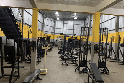 Imagem 5 da galeria do parceiro Hard Core Academia