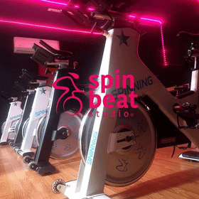 Imagen 1 de la galería del partner Spinbeat studio