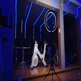 Imagen 4 de la galería del partner Spinbeat studio
