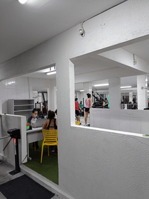 Imagem 3 da galeria do parceiro King Academia
