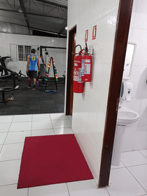 Imagem 5 da galeria do parceiro King Academia