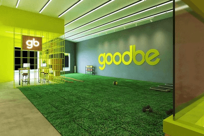 Imagem 1 da galeria do parceiro Goodbe Mooca