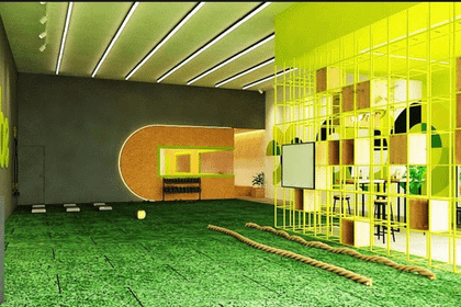 Imagem 5 da galeria do parceiro Goodbe Mooca