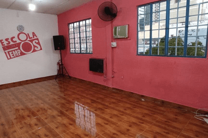 Imagem 1 da galeria do parceiro Escola De Dança Oito Tempos