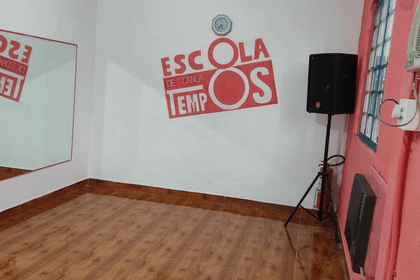 Imagem 2 da galeria do parceiro Escola De Dança Oito Tempos