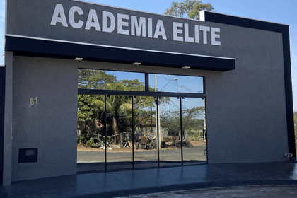 Imagem 1 da galeria do parceiro Academia Elite