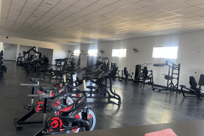 Imagem 3 da galeria do parceiro Academia Elite