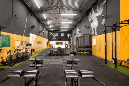 Imagem 2 da galeria do parceiro CF Jahu