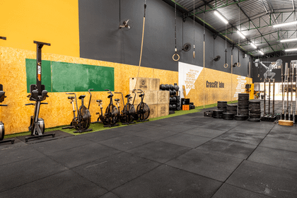 Imagem 5 da galeria do parceiro CF Jahu