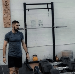 Image 4 from SYNERGI Weightlifting Club partner gallery