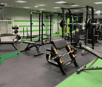 Image 5 from Team Fighting Fit partner gallery