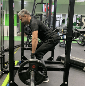 Image 6 from Team Fighting Fit partner gallery